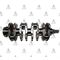 HONDA CIVIC KRANK MİLİ 96-00 1.6 ( 8 BALTA ) 24mm GENMOT-GEN-GM1690