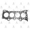 CIVIC SiLiNDiR KAPAK CONTASI 96-00  1.4 EURO cELiK D14A8