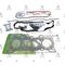 CIVIC TAKIM CONTA 88-91  D14A1 16V GRAFiTLi