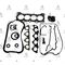 HONDA CIVIC TAKIM CONTA 92-95  D16A9  CRX GRAFİTLİ T.W.