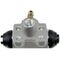 HONDA CIVIC ARKA FREN SİLİNDİRİ 01/- SOL MAHER