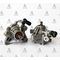 HONDA ACCORD DİREKSİYON POMPASI HİDROLİK 03-09 MAHER