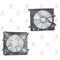 KLIMA FANI KOMPLE-( HONDA: ACCORD 0308  2.0 16V BENZ  )