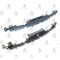 HONDA ACCORD ÖN TAMPON BAĞLANTI BRAKETİ 08/- ORTA MAHER-MHR-07165