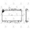 ACCORD SU RADYAToRu 90= MANUEL  ROVER 600 (Brazing)