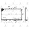 ACCORD SU RADYAToRu 98-03 OTOMATiK (Brazing)
