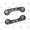 CIVIC ARKA DENGE KOLU 92-00 oN SOL-SAg