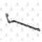CIVIC ARKA TAMPON BAgLANTI BRAKETi 12-16 SAg