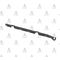 HONDA CIVIC ARKA TAMPON YAN BAĞLANTI BRAKETİ 01-06 SAĞ T.W.-TYV-71593S5A000