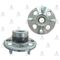 CIVIC ARKA TEKER PORYASI 92-01  28 mm ABSSiZ