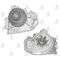 CIVIC DEViRDAiM 96-99 1.6 VTI