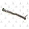 HONDA CIVIC DEVİRDAİM SU BORUSU 96-00 1.6 T.W.