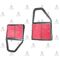 HONDA CIVIC HAVA FİLTRESİ 01-06 SEDAN 1.6 MAHER