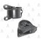 CIVIC MOTOR TAKOZU 92-01 ARKA OTOMATiK  CRV 97-01