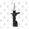 CIVIC oN AMORTiSoR 04-06 TYPE-R 01-06 GAZLI SOL(KALIN MiL)