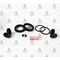 CIVIC oN KALiPER TAMiR TAKIMI 92-01 51mm (SET 2 TEKER)