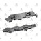 CIVIC oN TAMPON BAgLANTI BRAKETi 12-16 SAg