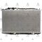 CIVIC SU RADYAToRu 06-12 OTOMATiK 26mm (Brazing)