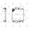 CIVIC SU RADYAToRu 92-00 OTOMATiK 26mm (Brazing)