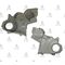 HONDA CIVIC TRİGER ALT KAPAK 01-06 T.W.