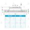 FREN DISKI ON HAVALI-(282-5 )-( HONDA: CRV 9701 HRV-9906 )