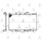 CRV SU RADYAToRu 02-07 OTOMATiK (Brazing)